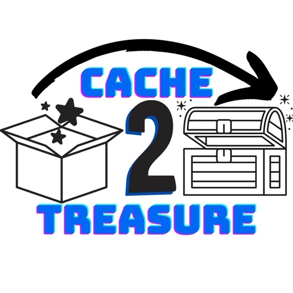 cache2treasure